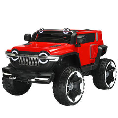4X4 12V Heavy Duty Electric Ride-On Jeep for Kids with Remote Control – WN-502 Off-Road Style Battery Car